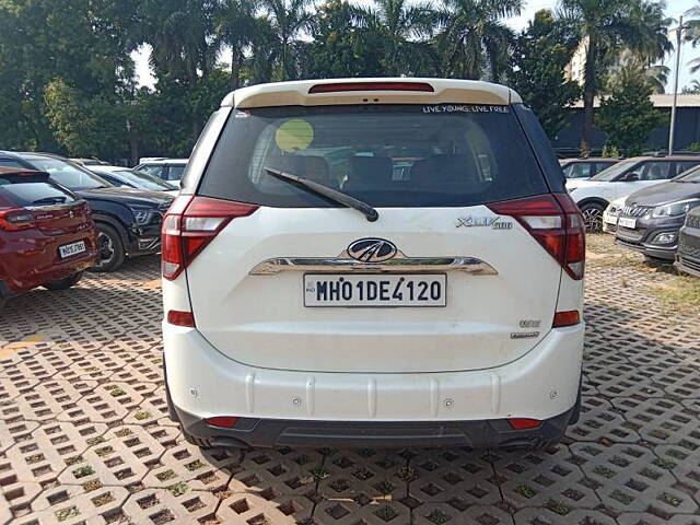 Used Mahindra XUV500 W11 AT in Mumbai