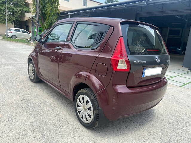 Used Mahindra e2o PLUS P4 in Bangalore