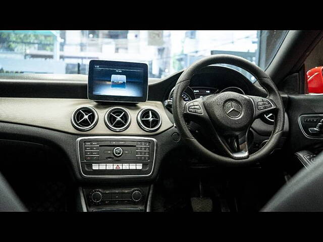 Used Mercedes-Benz CLA 200 CDI Sport in Delhi