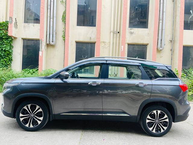 Used MG Hector [2021-2023] Sharp 1.5 Petrol CVT in Delhi