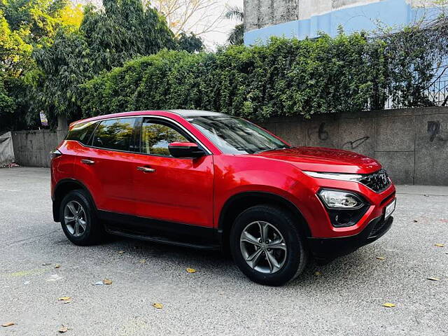 Used Tata Harrier [2019-2023] XZA in Delhi