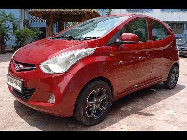 Used Hyundai Eon Sportz in Mumbai