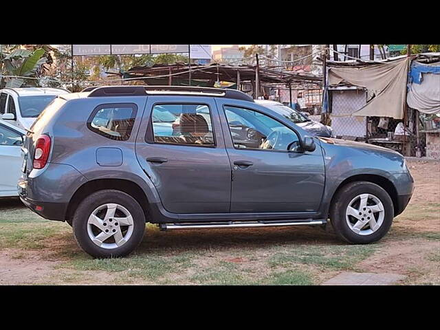 Used Renault Duster [2016-2019] 85 PS Base 4X2 MT Diesel in Vadodara