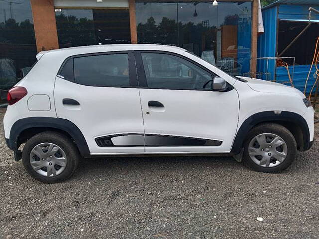 Used Renault Kwid [2019] [2019-2019] 1.0 RXT AMT Opt in Pune