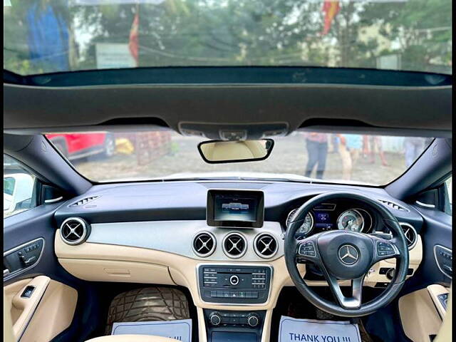 Used Mercedes-Benz CLA [2015-2016] 200 CDI Sport in Mumbai