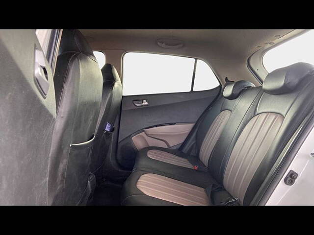 Used Hyundai Grand i10 Asta 1.2 Kappa VTVT in Coimbatore