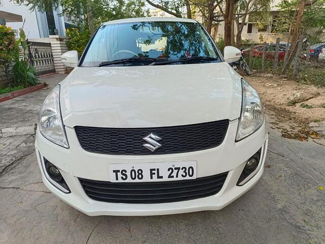 Used Maruti Suzuki Cars in Hyderabad, Second Hand Maruti Suzuki Cars in ...