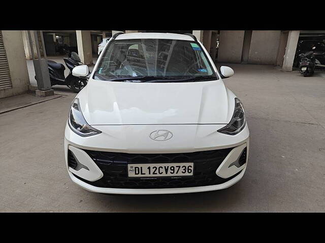 Used 2023 Hyundai Grand i10 NIOS in Ghaziabad