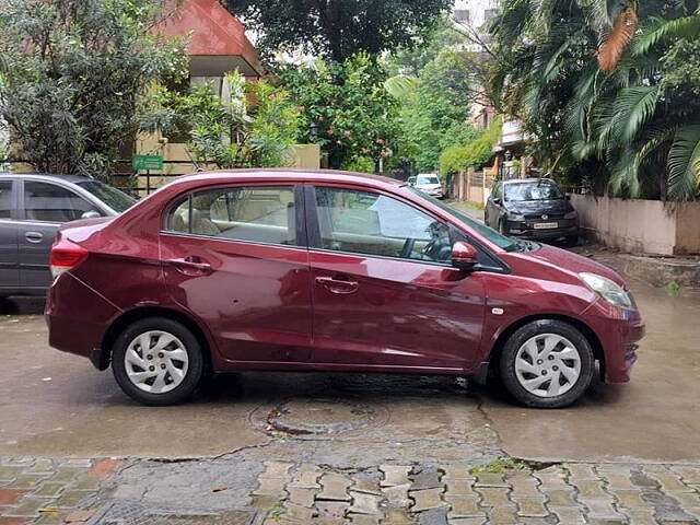 Used Honda Amaze [2016-2018] 1.5 S i-DTEC in Pune