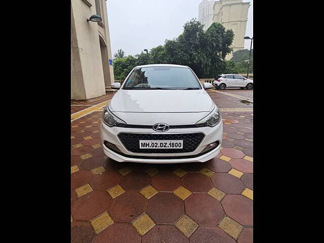 Used Hyundai Elite i20 [2014-2015] Sportz 1.2 in Mumbai