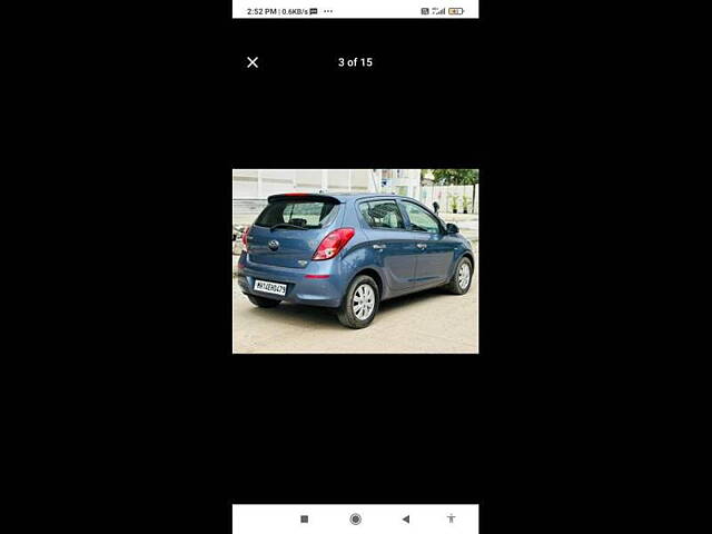 Used Hyundai i20 [2012-2014] Asta 1.2 in Pune