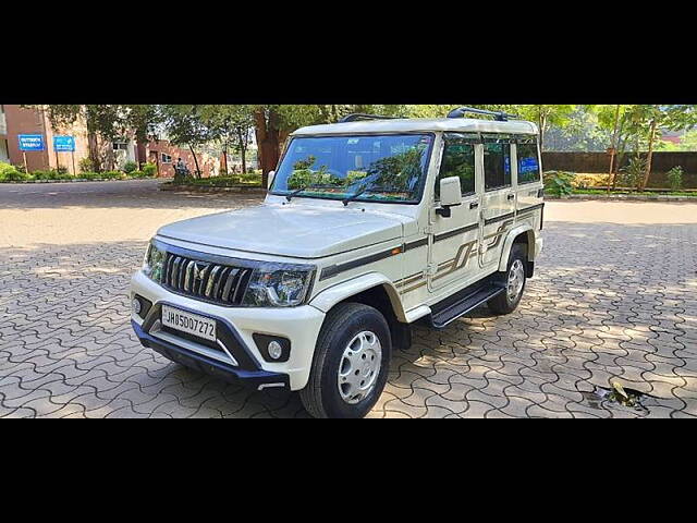 Used Mahindra Bolero B6 [2022] in Ranchi