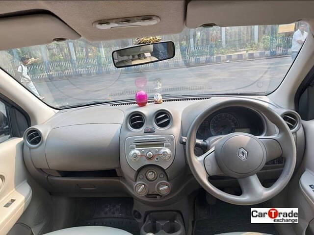 Used Renault Pulse [2012-2015] RxL Diesel in Kolkata