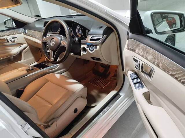 Used Mercedes-Benz E-Class [2015-2017] E 250 CDI Edition E in Mumbai