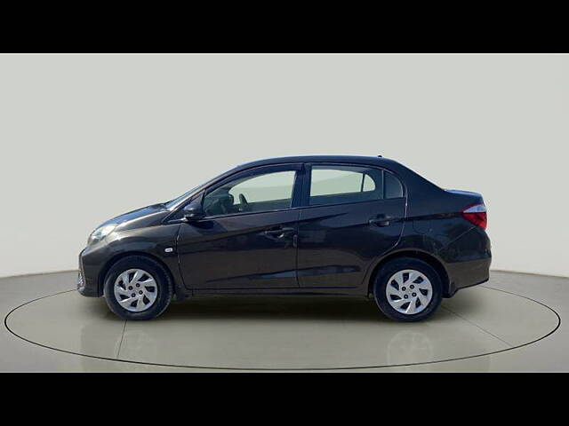 Used Honda Amaze [2016-2018] 1.5 S i-DTEC Opt in Vadodara