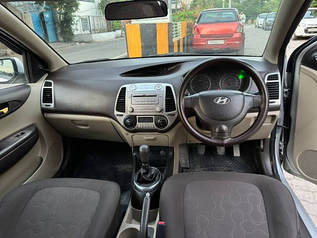 Used Hyundai i20 [2012-2014] Magna (O) 1.4 CRDI in Jalandhar