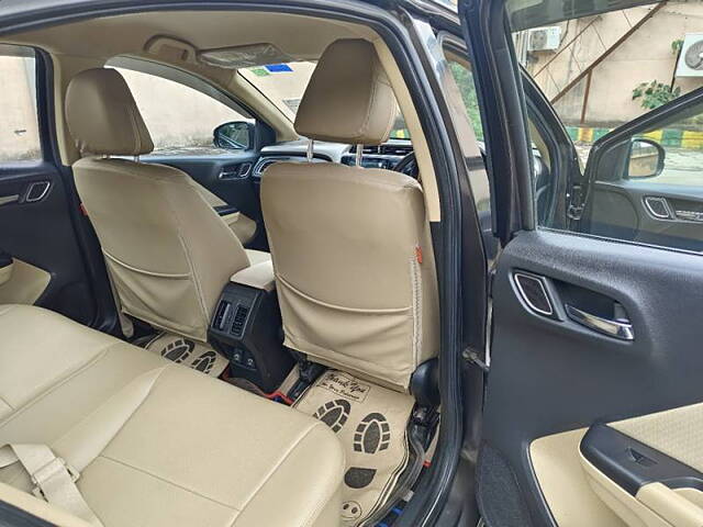 Used Honda City 4th Generation V Petrol [2017-2019] in Noida