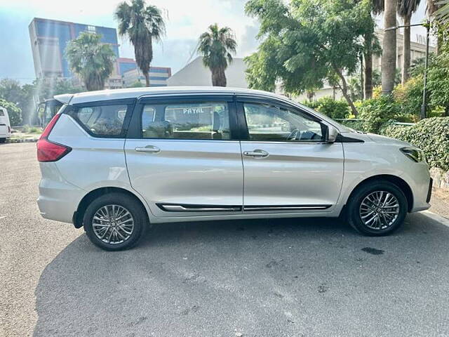 Used Maruti Suzuki Ertiga [2018-2022] VXi in Delhi