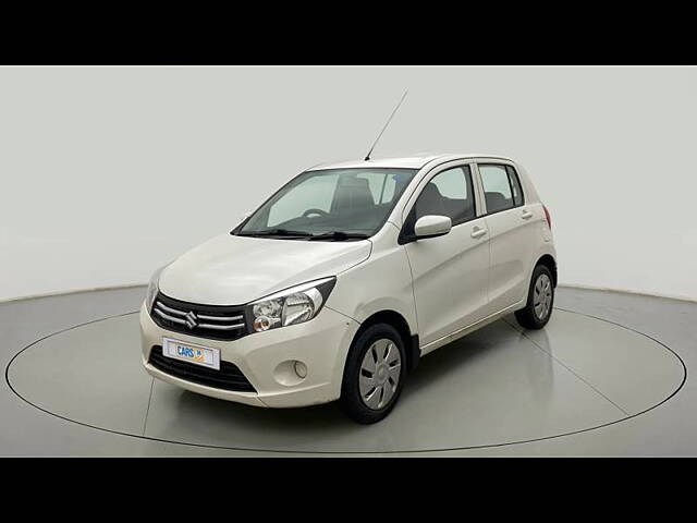 Used Maruti Suzuki Celerio [2017-2021] ZXi AMT [2017-2019] in Bangalore