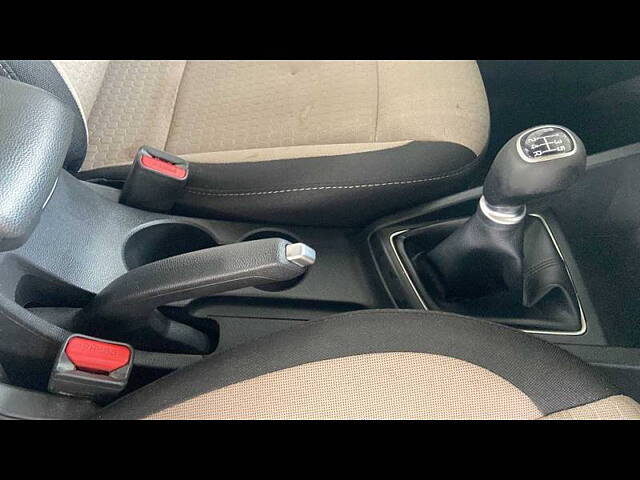 Used Hyundai Elite i20 [2016-2017] Asta 1.2 (O) [2016] in Coimbatore