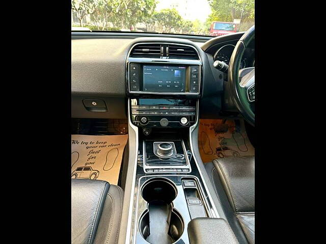 Used Jaguar XE [2016-2019] Pure in Delhi