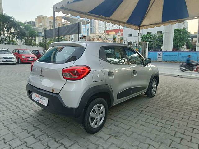 Used Renault Kwid [2015-2019] 1.0 RXT [2016-2019] in Chennai