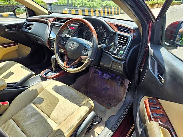 Used Honda City [2014-2017] VX CVT in Mumbai