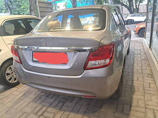 Used Maruti Suzuki Dzire ZXi CNG in Chennai