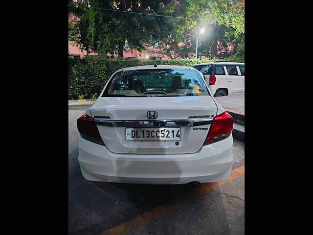 Used Honda Amaze [2016-2018] 1.2 S i-VTEC in Delhi