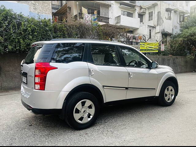 Used Mahindra XUV500 [2015-2018] W6 in Delhi