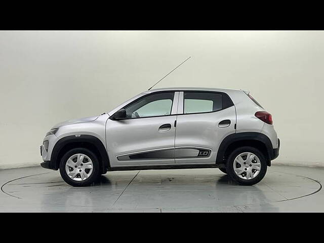 Used 2020 Renault Kwid in Ghaziabad