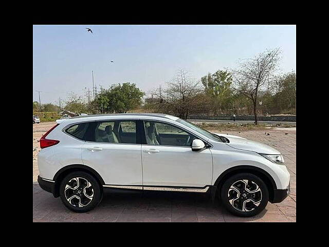 Used Honda CR-V [2013-2018] 2.0L 2WD AT in Delhi