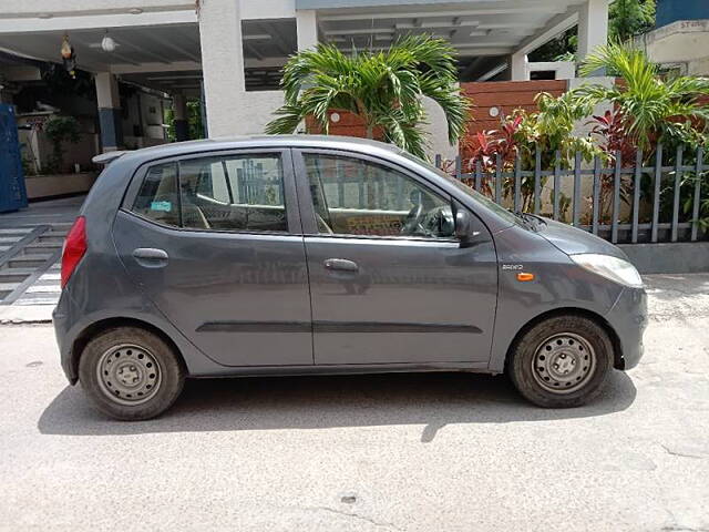 Used Hyundai i10 [2010-2017] 1.1L iRDE Magna Special Edition in Hyderabad