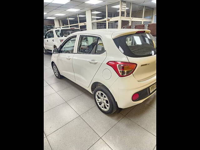 Used Hyundai Grand i10 Magna U2 1.2 CRDi in Amritsar