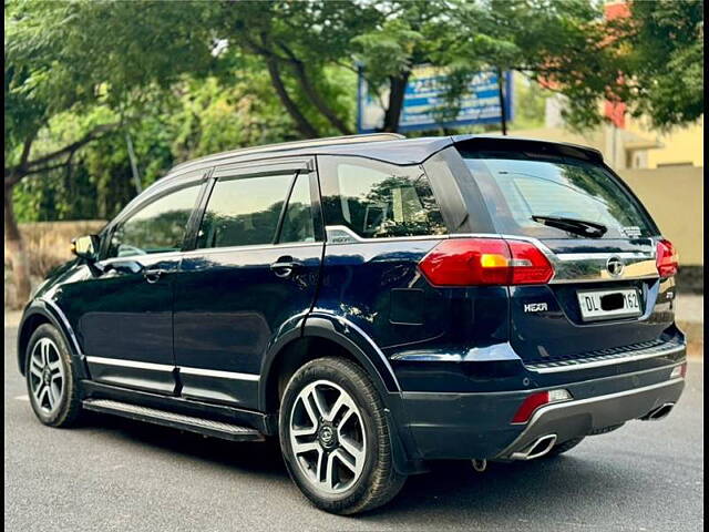 Used Tata Hexa [2017-2019] XTA 4x2 7 STR in Delhi