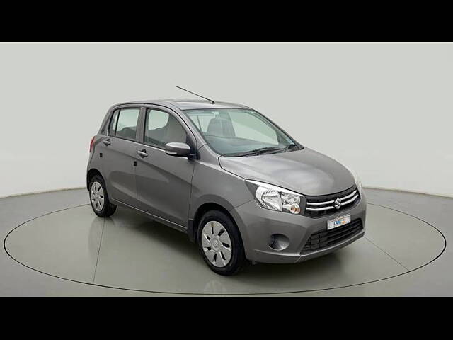 Used 2017 Maruti Suzuki Celerio in Bangalore