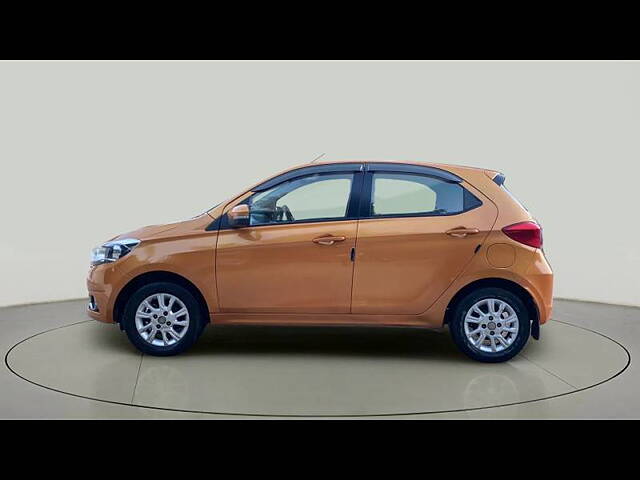 Used Tata Tiago [2016-2020] Revotron XZ in Chennai