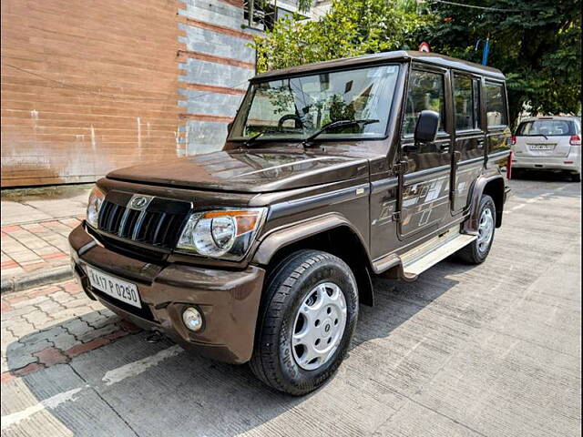 Used 2013 Mahindra Bolero in Bangalore