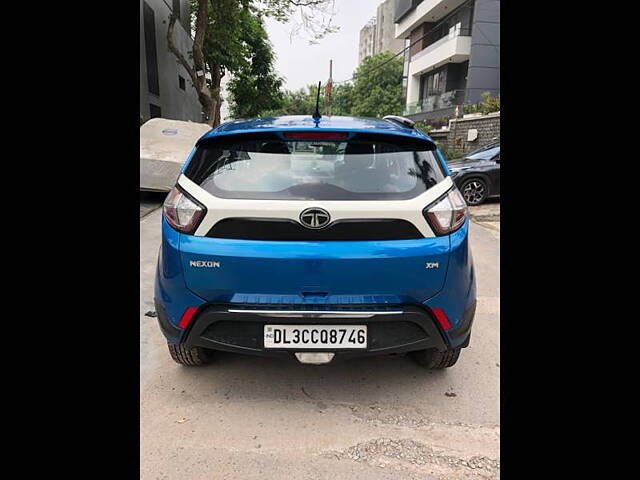 Used Tata Nexon [2017-2020] XM in Delhi