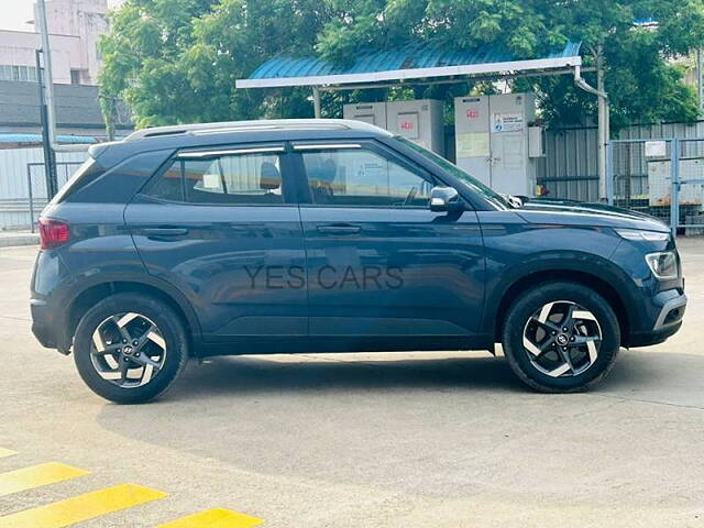 Used Hyundai Venue [2019-2022] SX 1.0 Turbo in Chennai