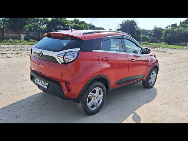 Used Tata Nexon [2020-2023] XMA in Faridabad