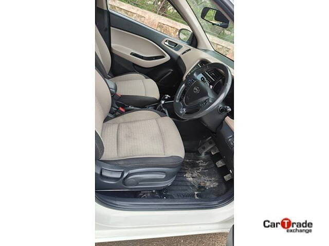 Used Hyundai Elite i20 [2017-2018] Asta 1.2 in Nashik