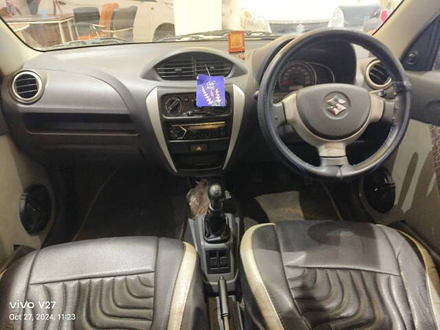 Used Maruti Suzuki Alto 800 [2012-2016] Lxi in Kanpur