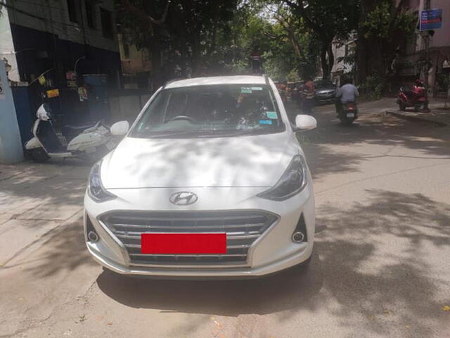 Used 2019 Hyundai Grand i10 NIOS in Chennai