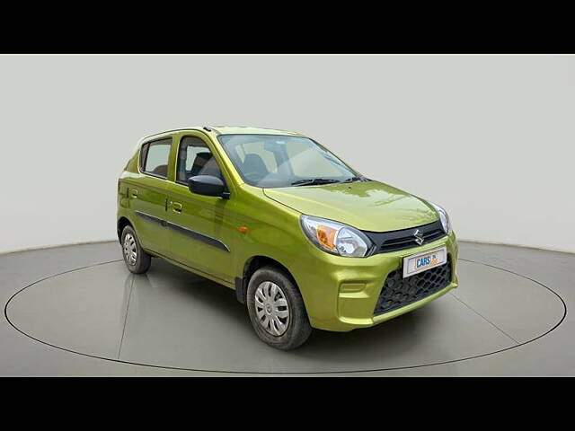 Used 2020 Maruti Suzuki Alto 800 in Kolkata