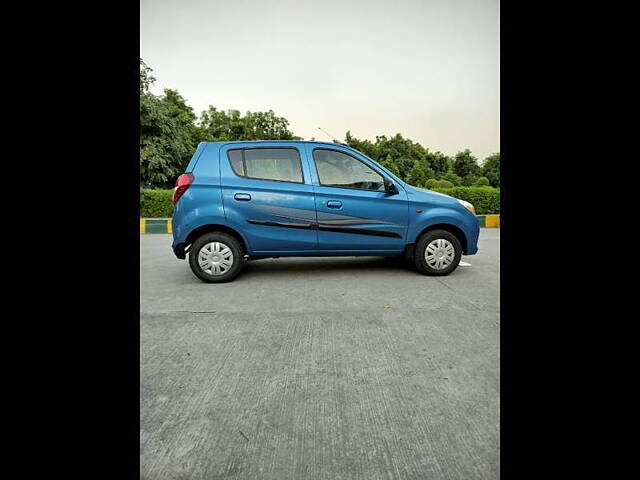 Used Maruti Suzuki Alto 800 [2012-2016] Lxi in Noida