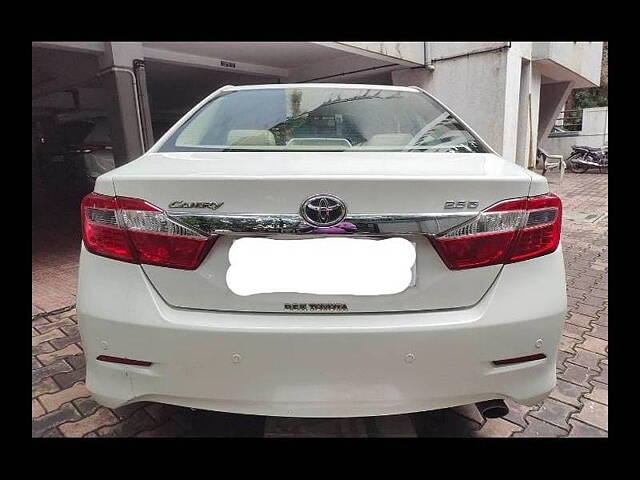 Used Toyota Camry [2012-2015] 2.5 G in Mumbai