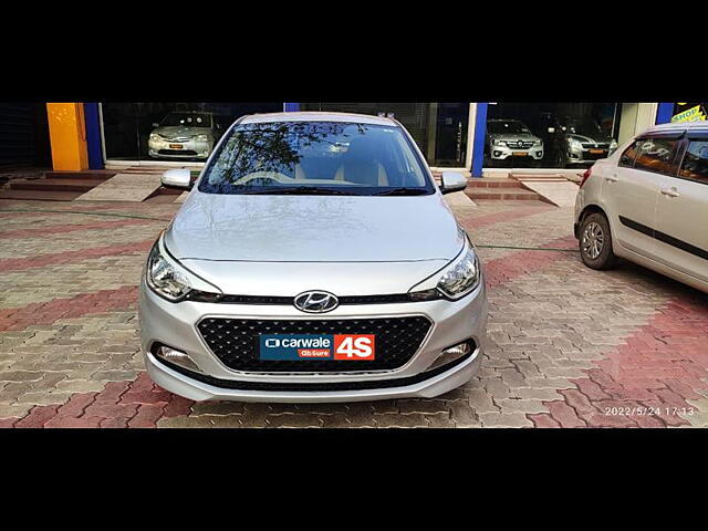 Used 2014 Hyundai i20 in Jamshedpur