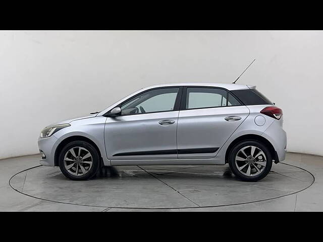 Used Hyundai Elite i20 [2014-2015] Asta 1.2 in Chennai