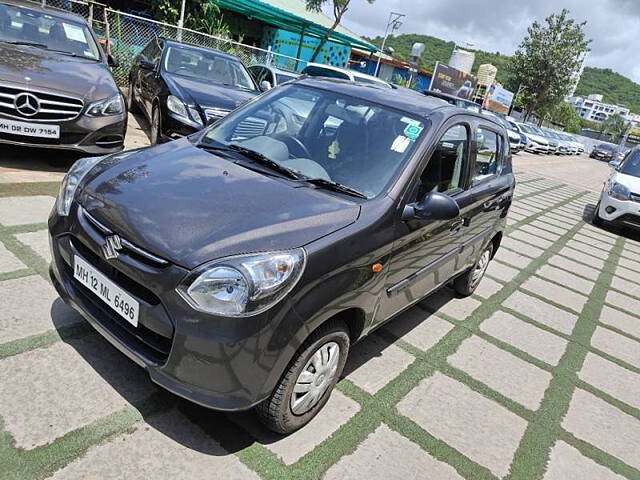 Used Maruti Suzuki Alto 800 [2012-2016] Lxi in Pune